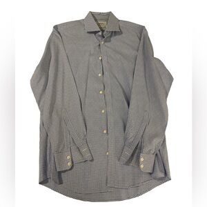 Men’s Charles Tyrwhitt dress shirt